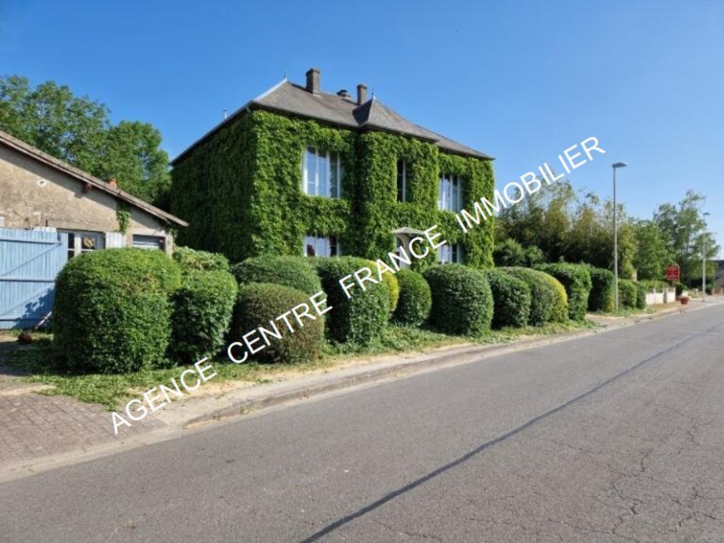 Propriété