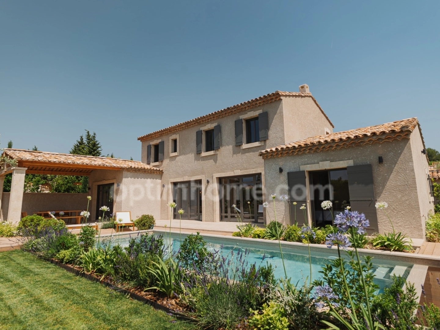 Maison 5 pièces 187 m²