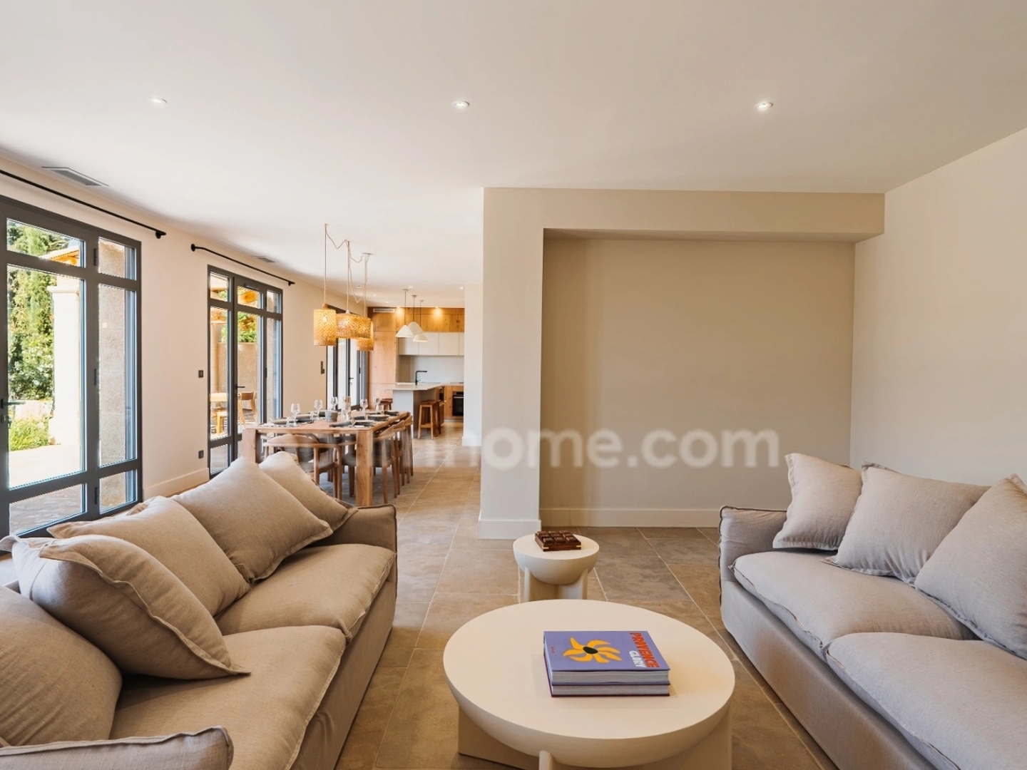 Maison à vendre - 5 pièces - 187m2 - Maussane-Les-Alpi... (13520)