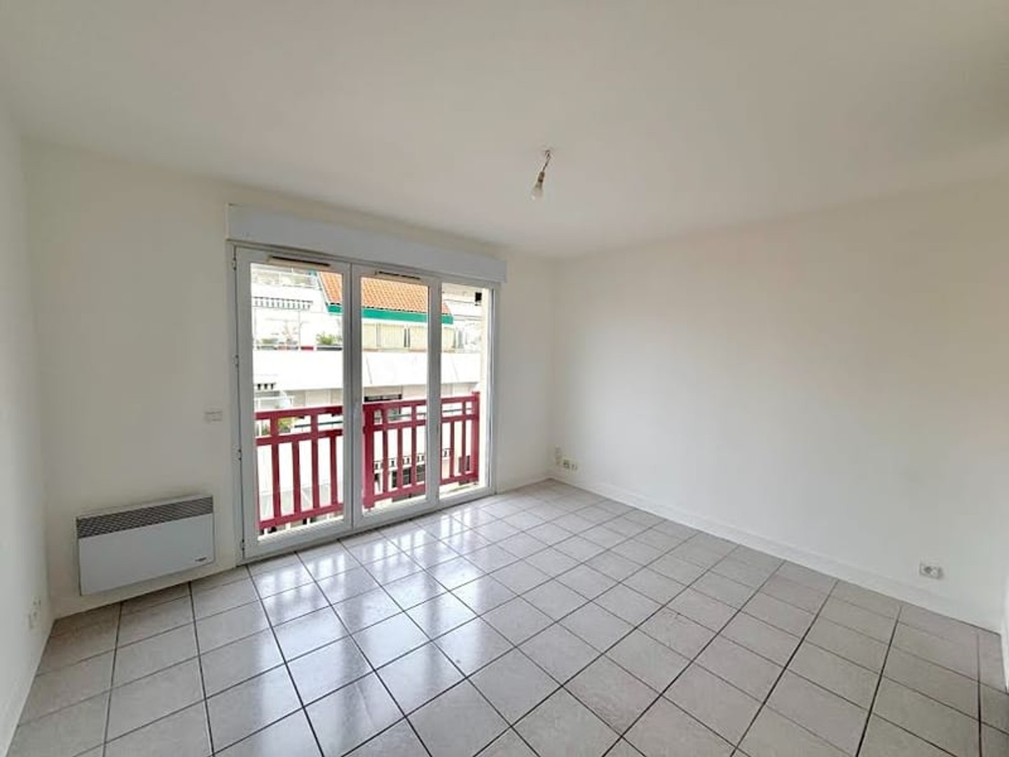 Appartement à vendre - 1 pièce - 21m2 - Bayonne (64100)