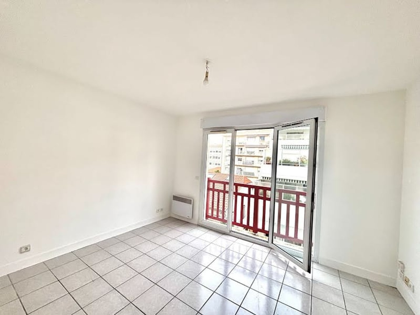 Appartement à vendre - 1 pièce - 21m2 - Bayonne (64100)
