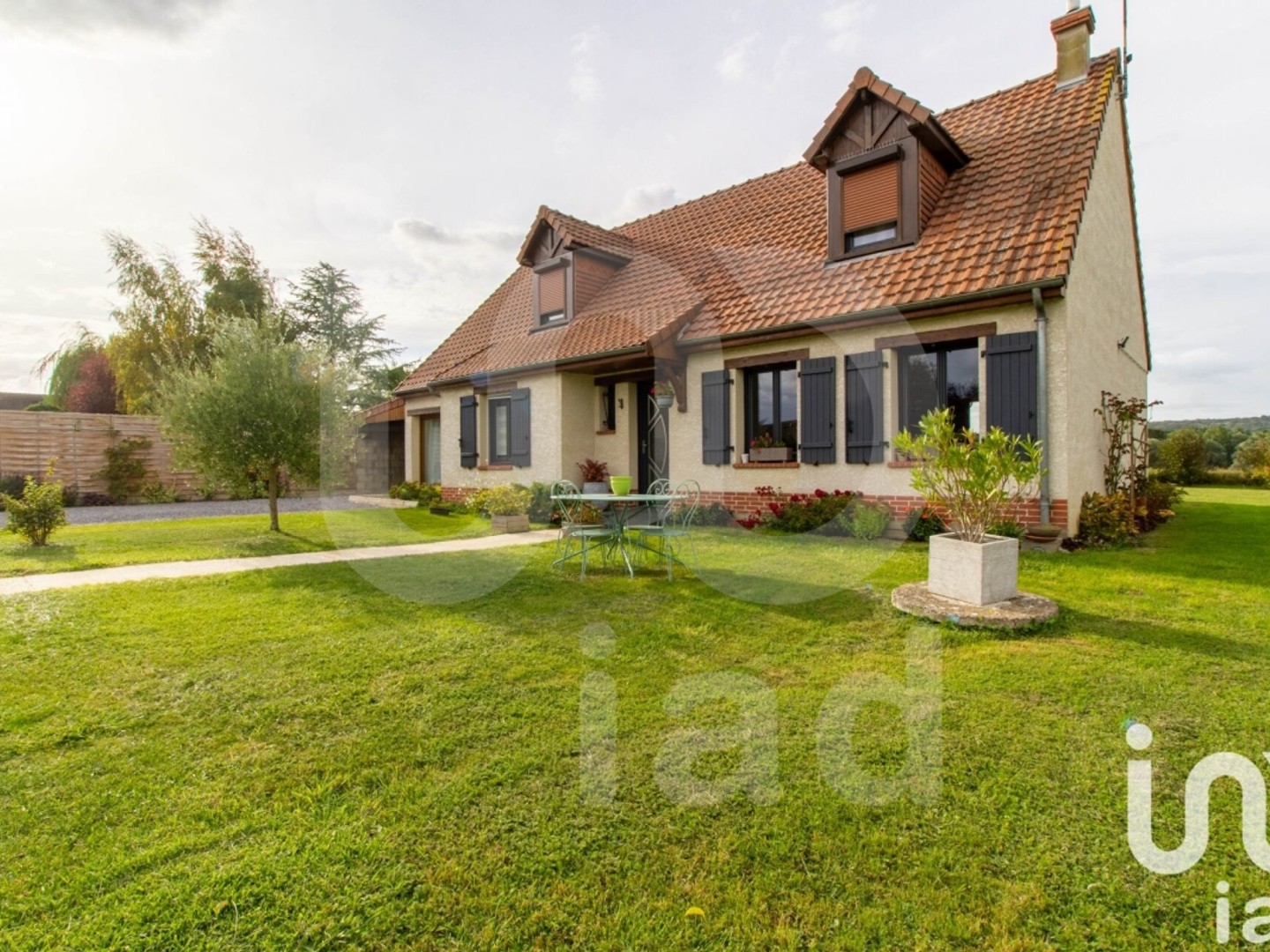 Vente Maison/villa 7 pièces