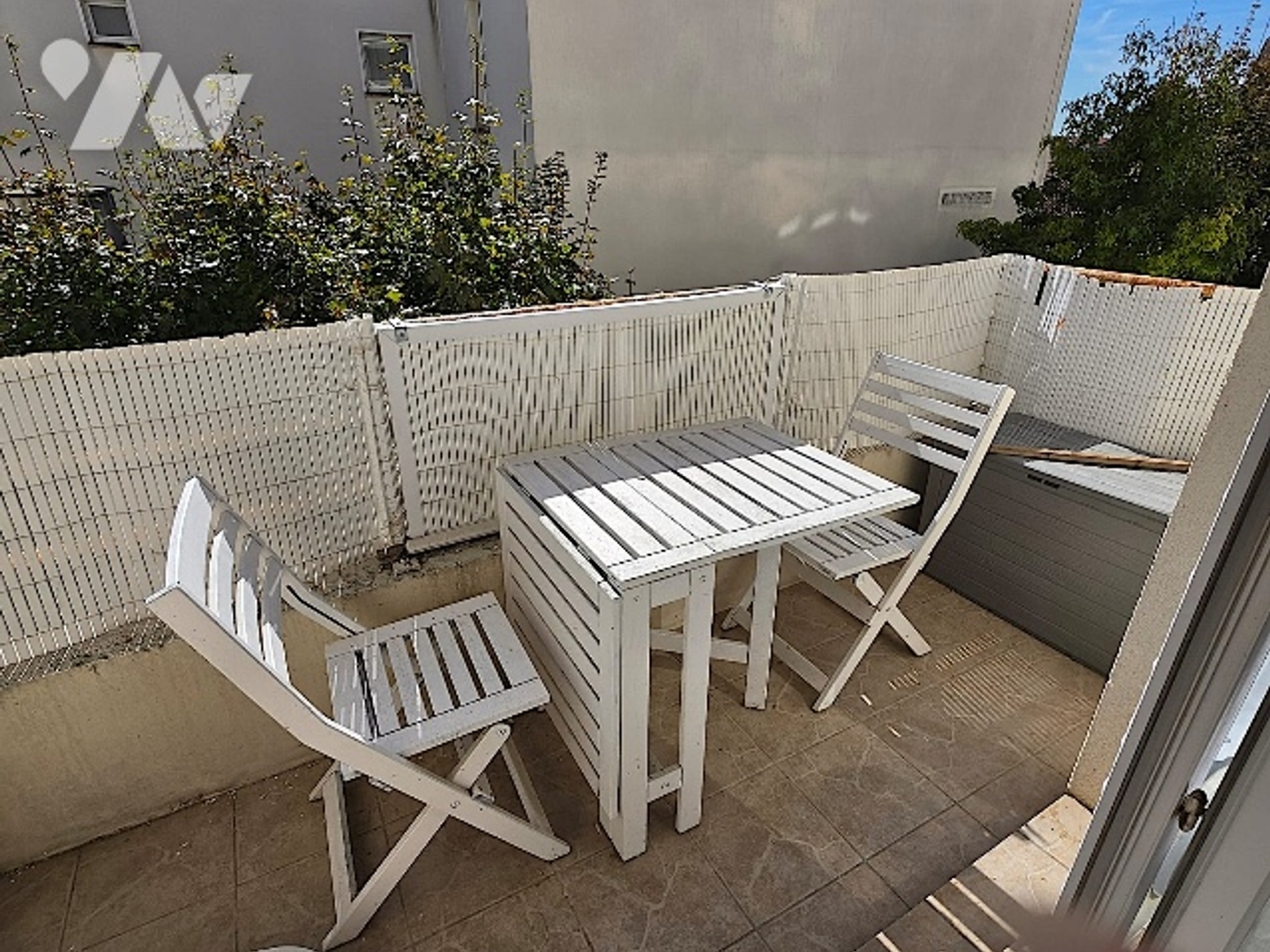Appartement à vendre - 2 pièces - 50m2 - Villejuif (94800)