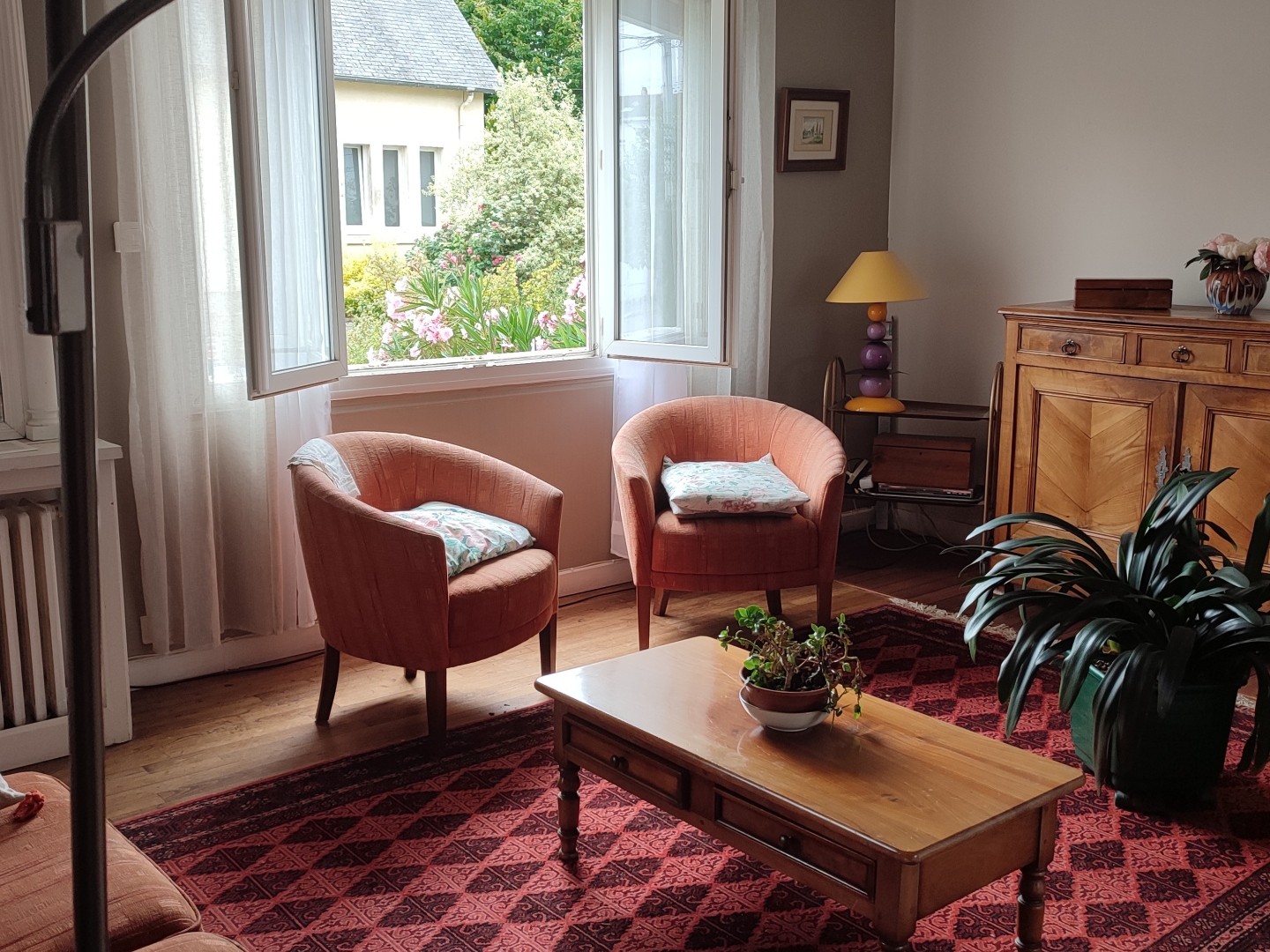Maison à vendre - 7 pièces - 128m2 - Dinan (22100)