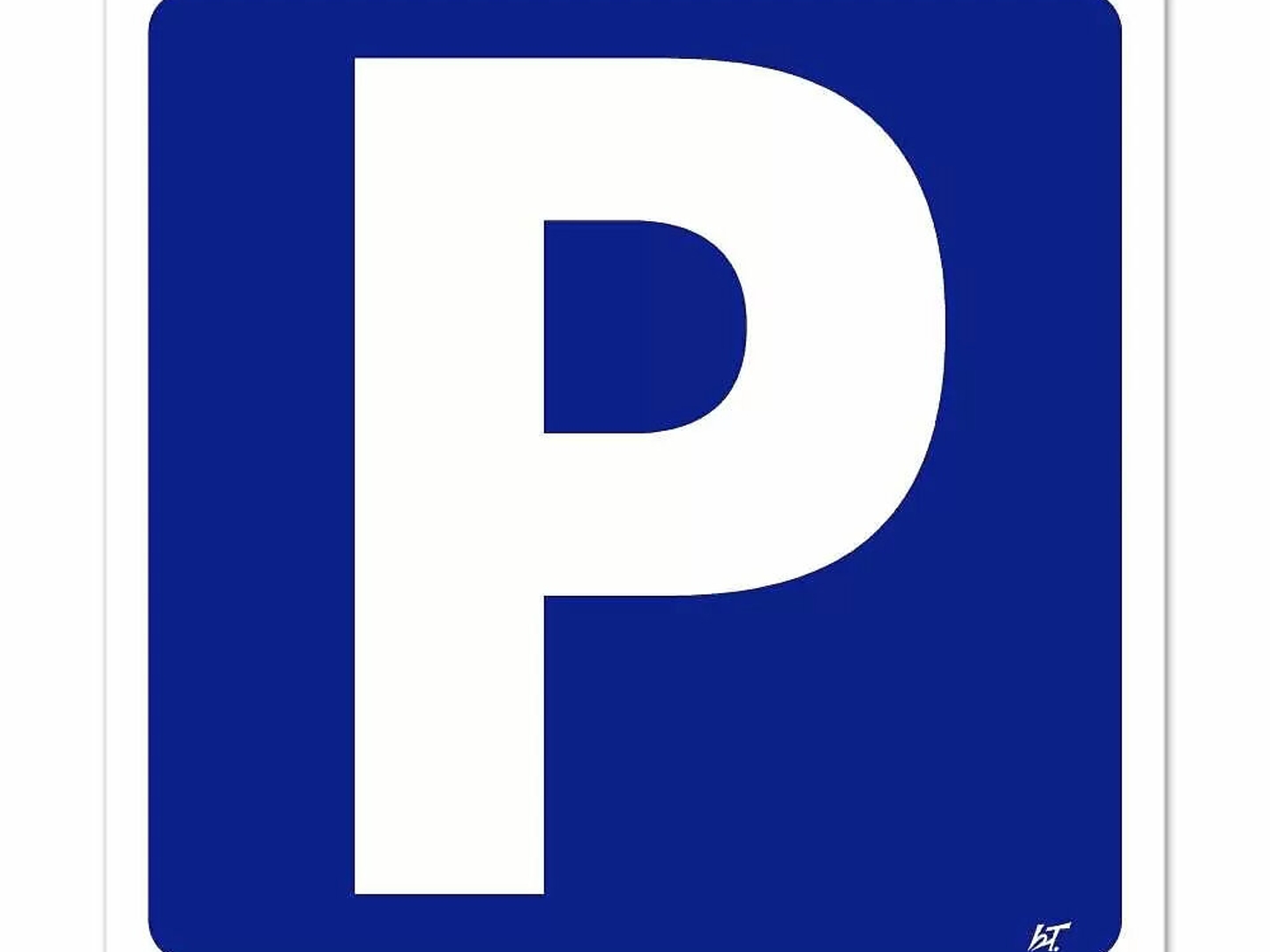 Parking/box 14 m²