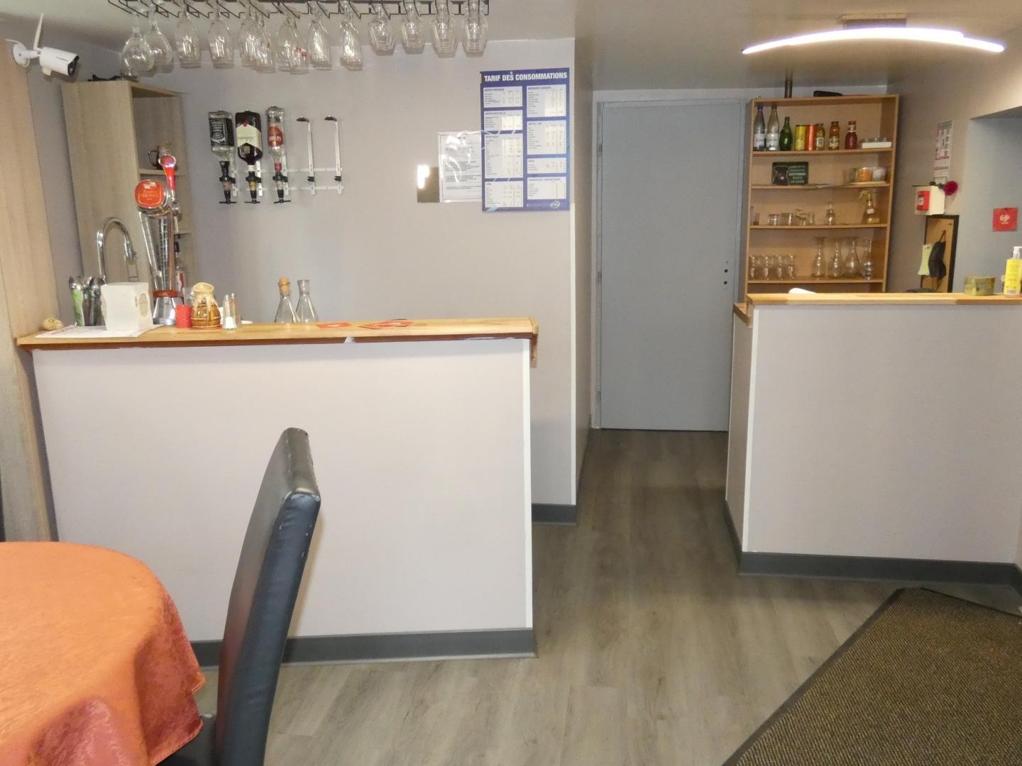 Magasin à vendre - 6 pièces - 111m2 - Ronchamp (70250)