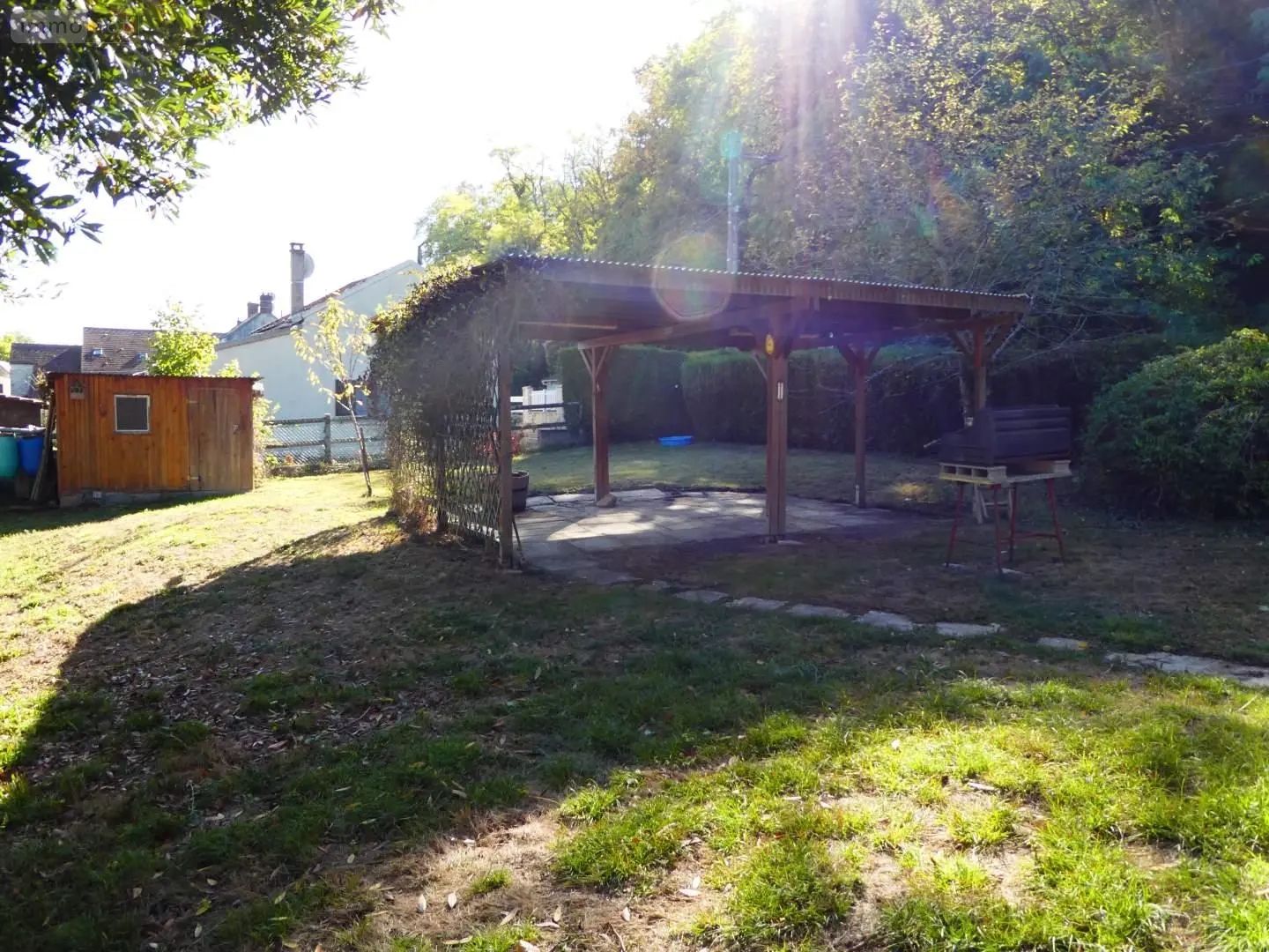 Maison 4 pièces 87 m²