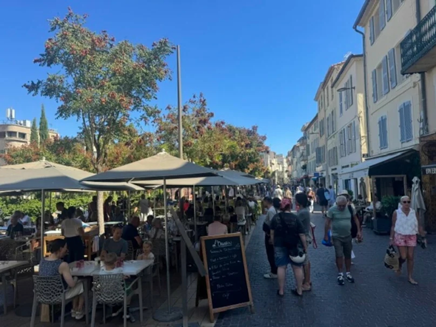 Commerce 131 m²