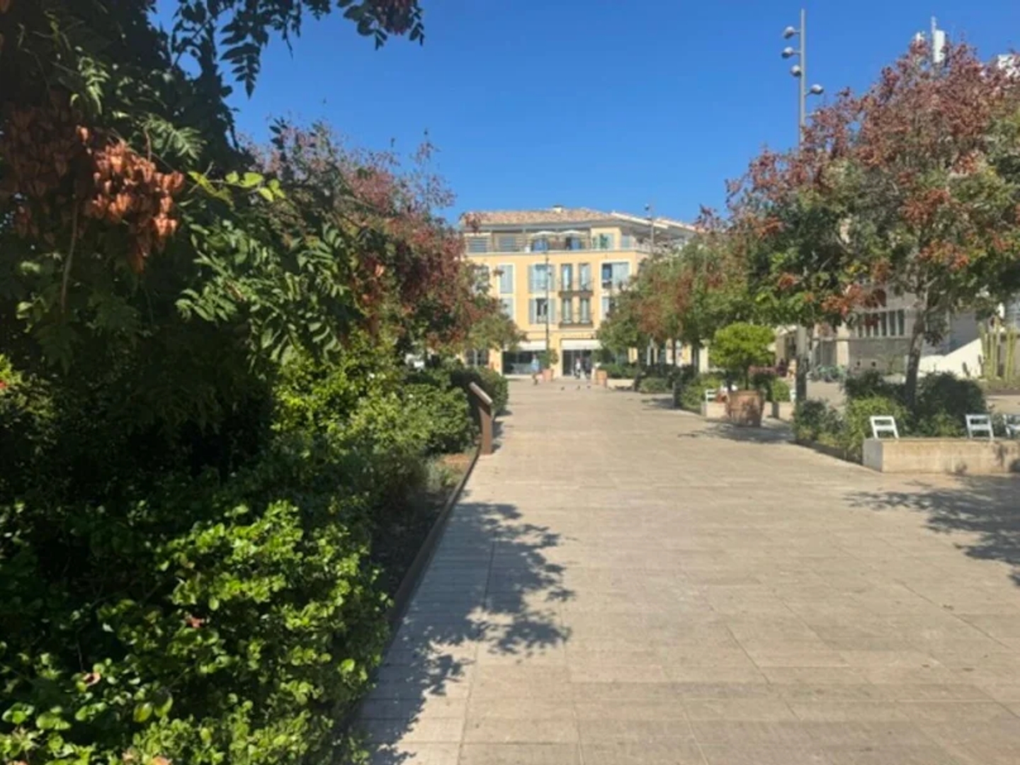 Magasin à vendre - 131m2 - Antibes (06600)
