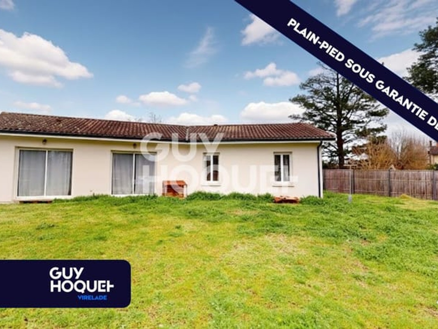 Maison 5 pièces 131 m²