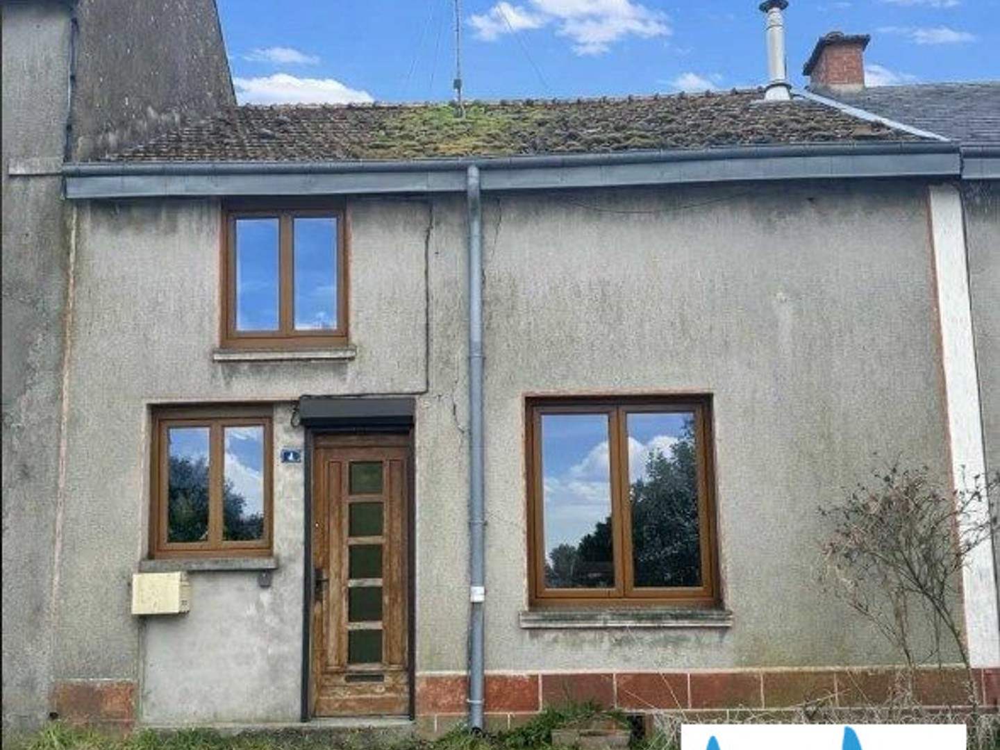 Maison 4 pièces 89 m²
