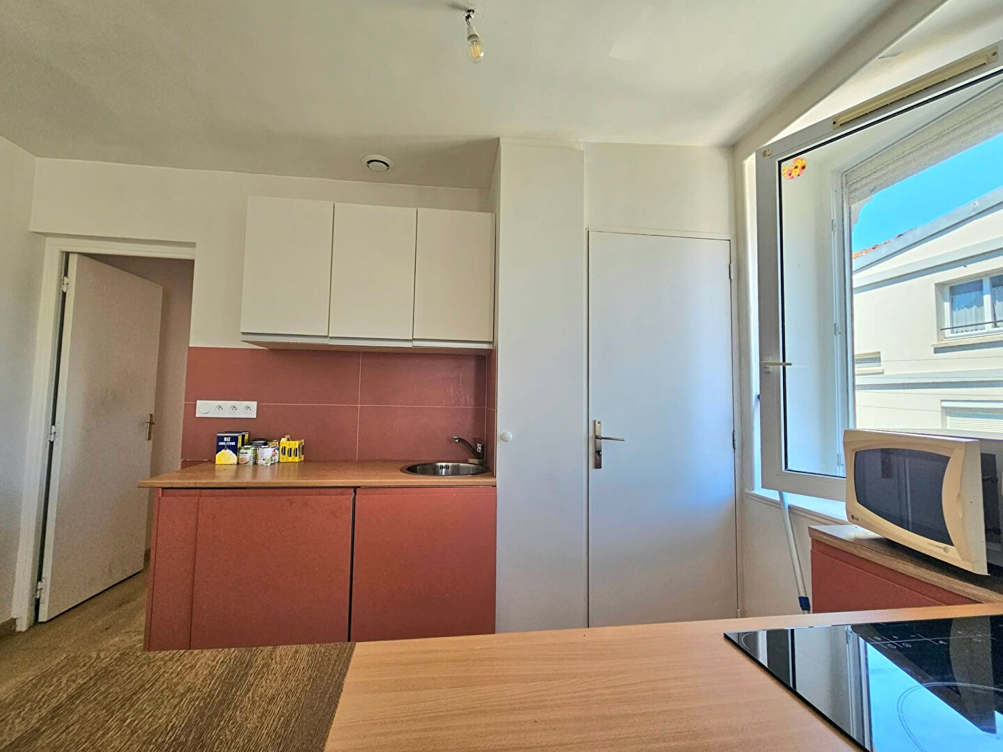 Appartement à vendre - 3 pièces - 51m2 - Berck (62600)