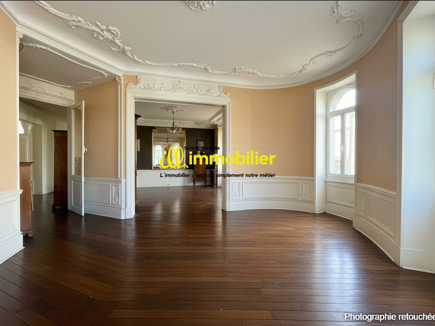 Appartement à vendre, 6 pièces | Charleville-Mézières 08000