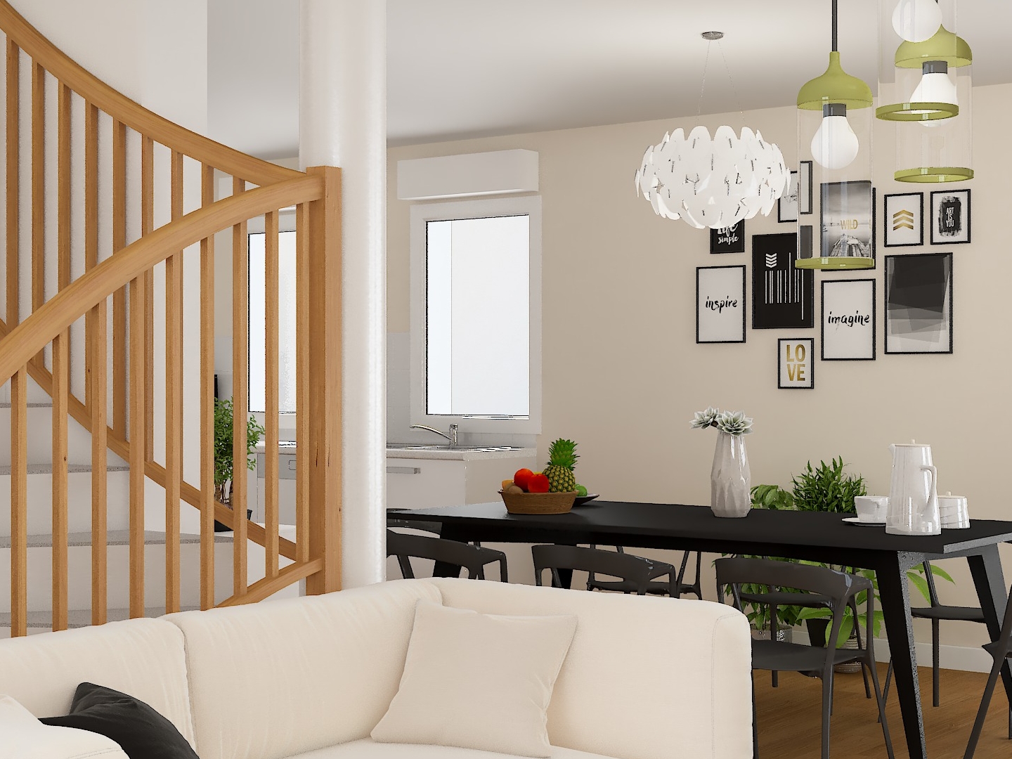 Maison à vendre - 126m2 - Bourneville-Saint... (27500)