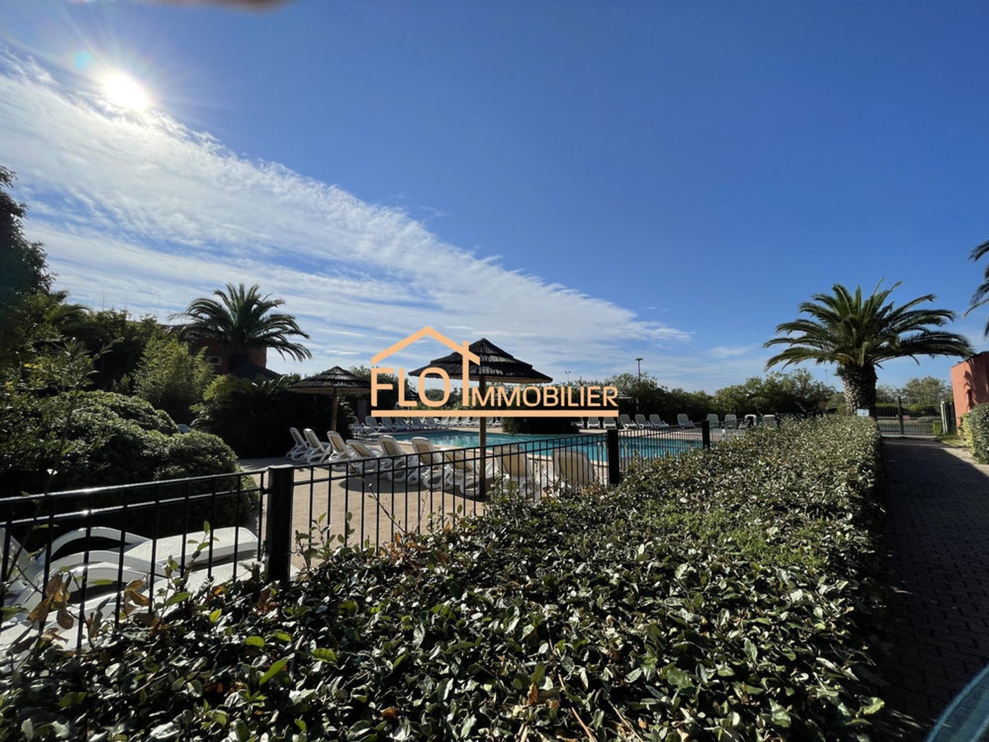 Appartement à vendre Agde