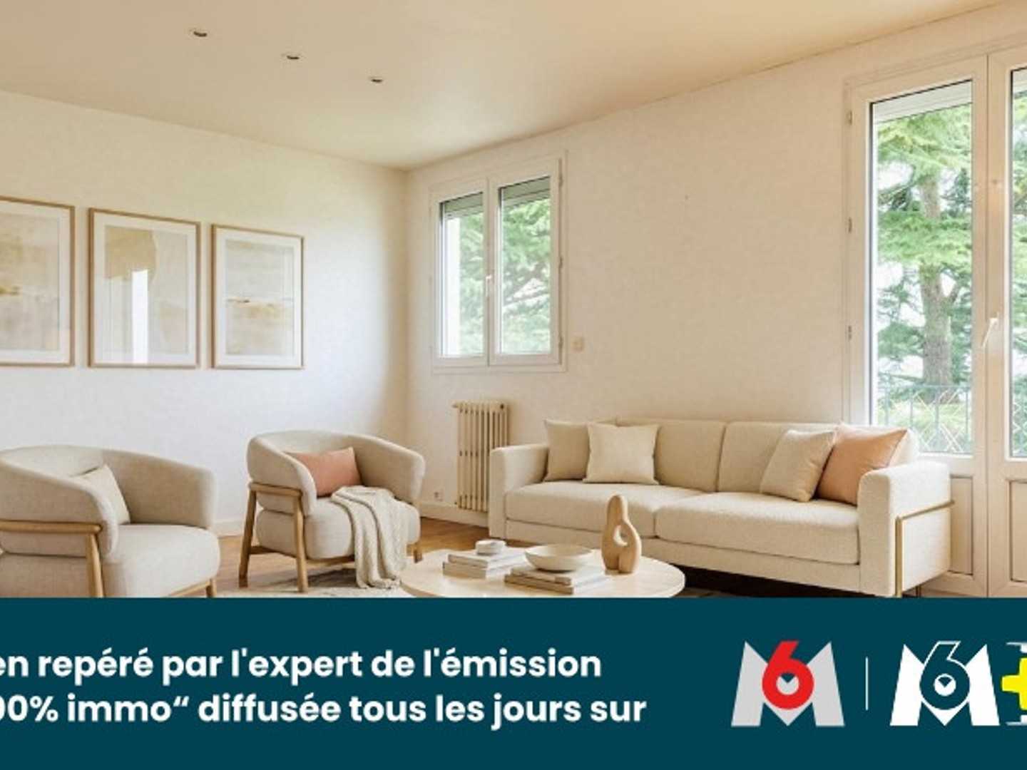 Appartement Nantes