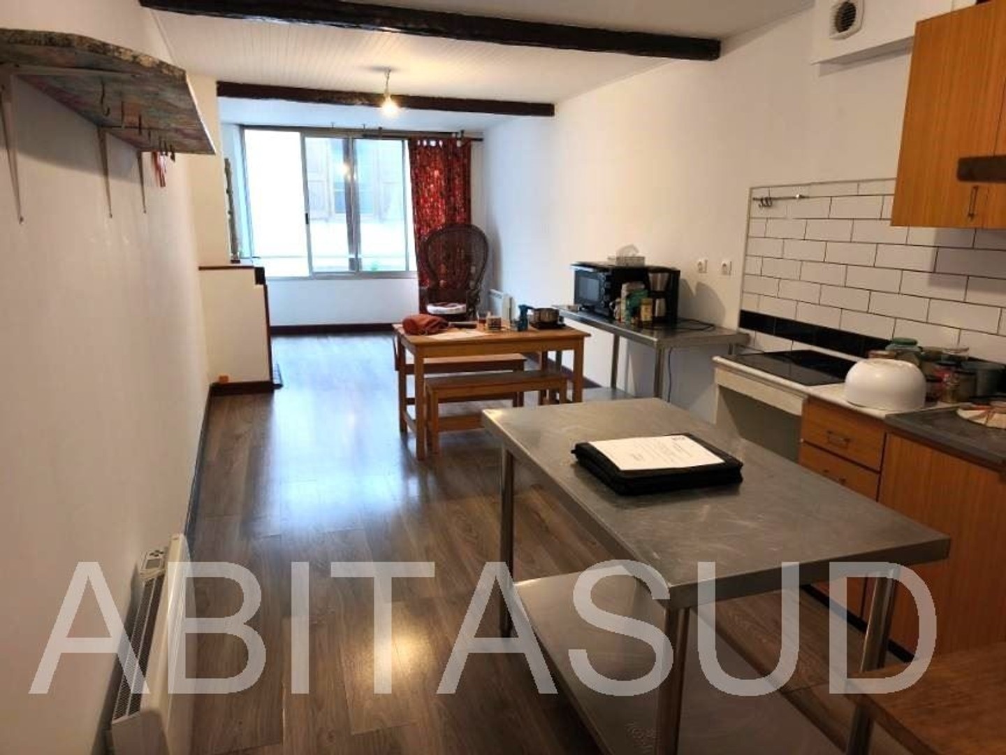 Maison à vendre - 5 pièces - 76m2 - Réalmont (81120)