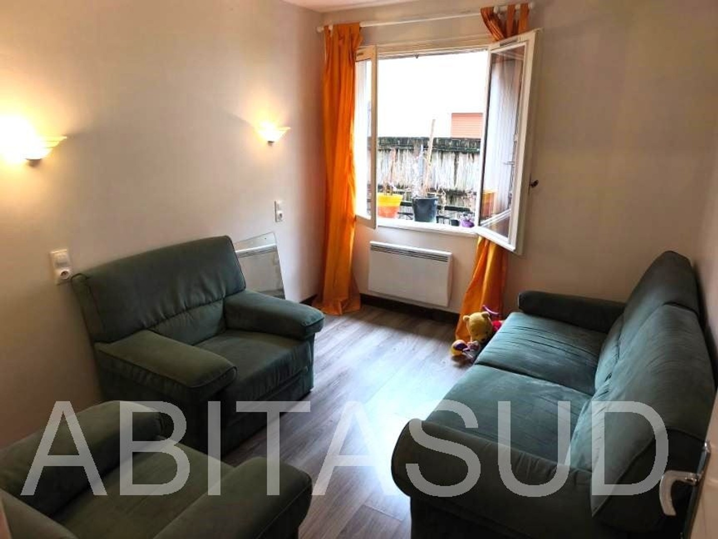Maison à vendre - 5 pièces - 76m2 - Réalmont (81120)