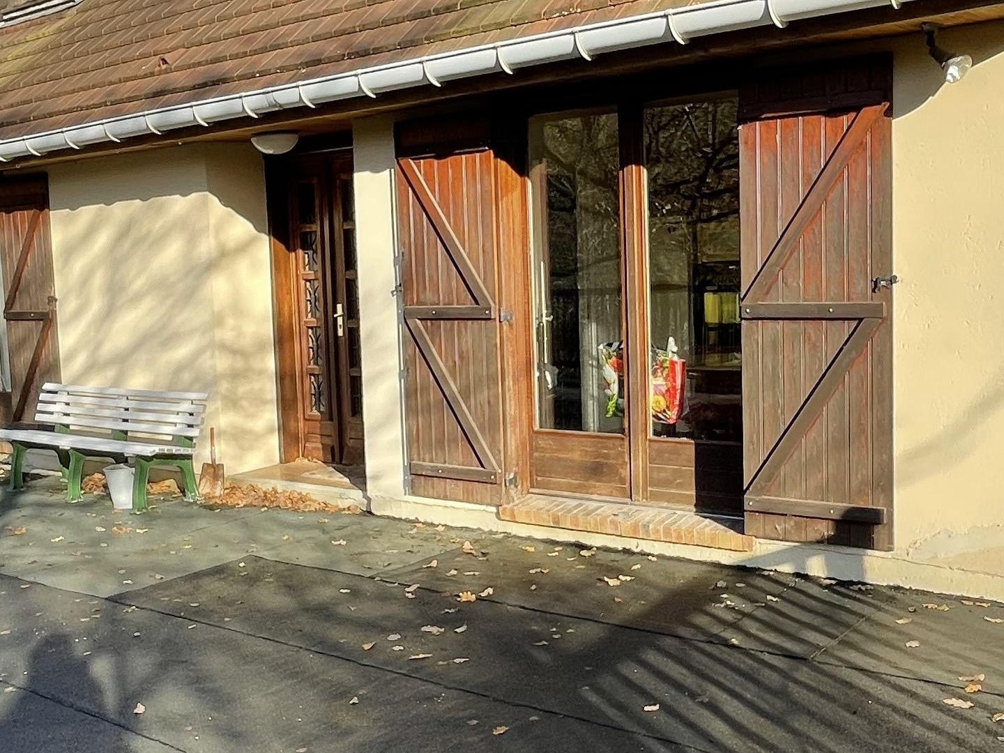 Demeure 9 pièces 151 m²