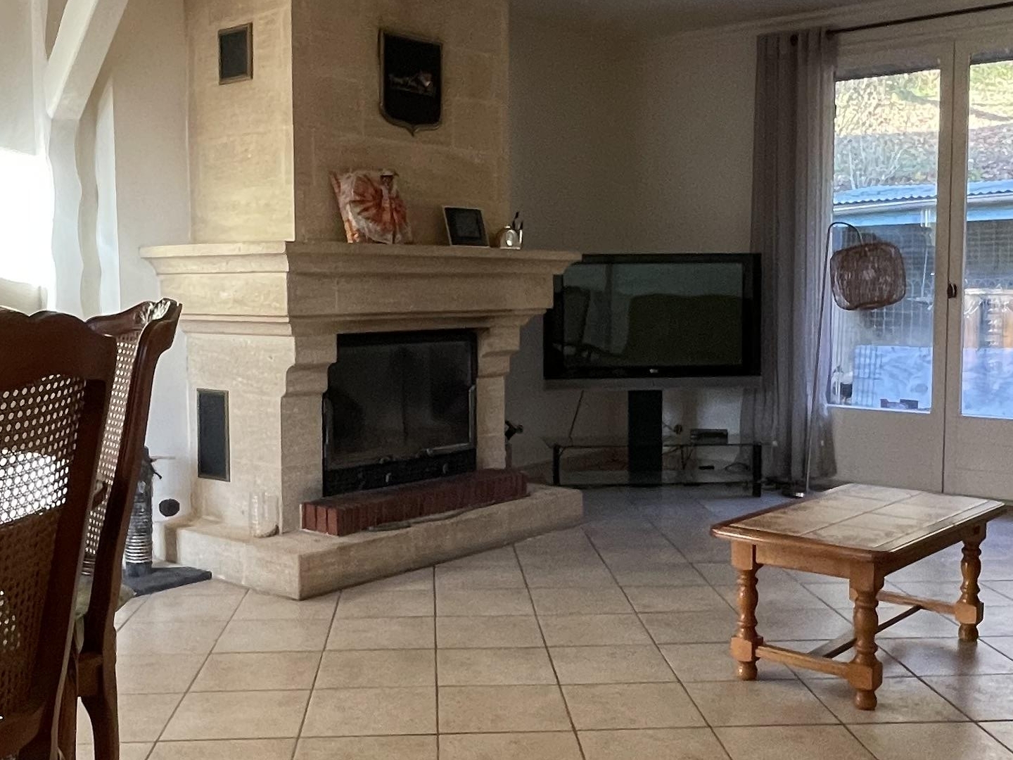 Maison à vendre - 9 pièces - 151m2 - Vétheuil (95510)