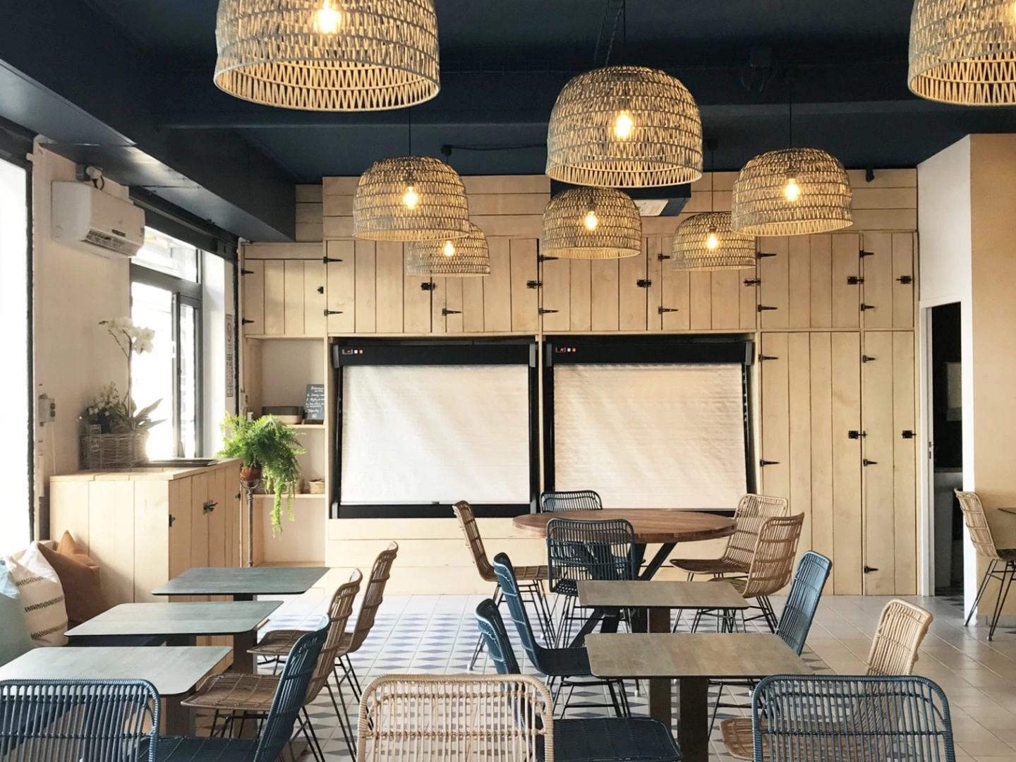 Fonds de commerce 82 m²