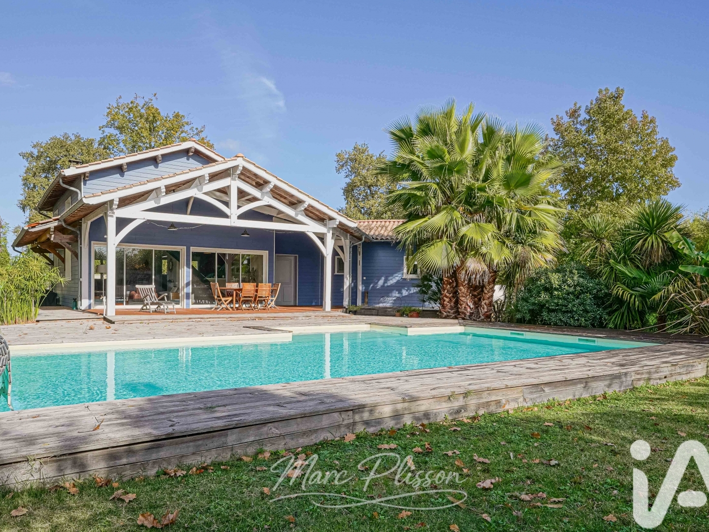 Maison 5 pièces 190 m²