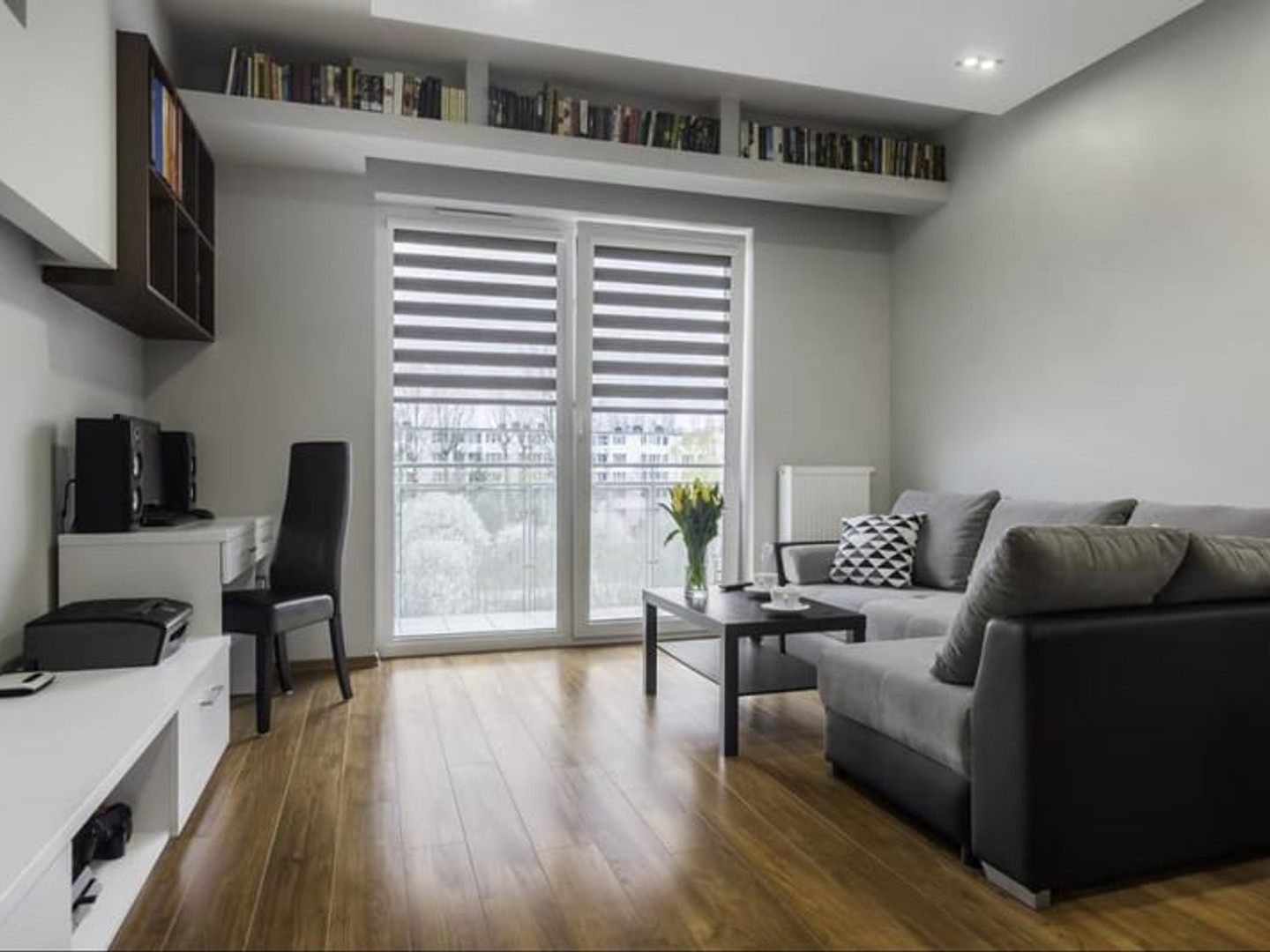 Appartement T2 de 42m² à Dunkerque