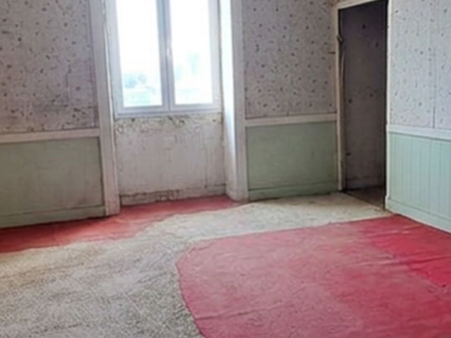 Appartement à vendre - 2 pièces - 50m2 - Gosné (35140)