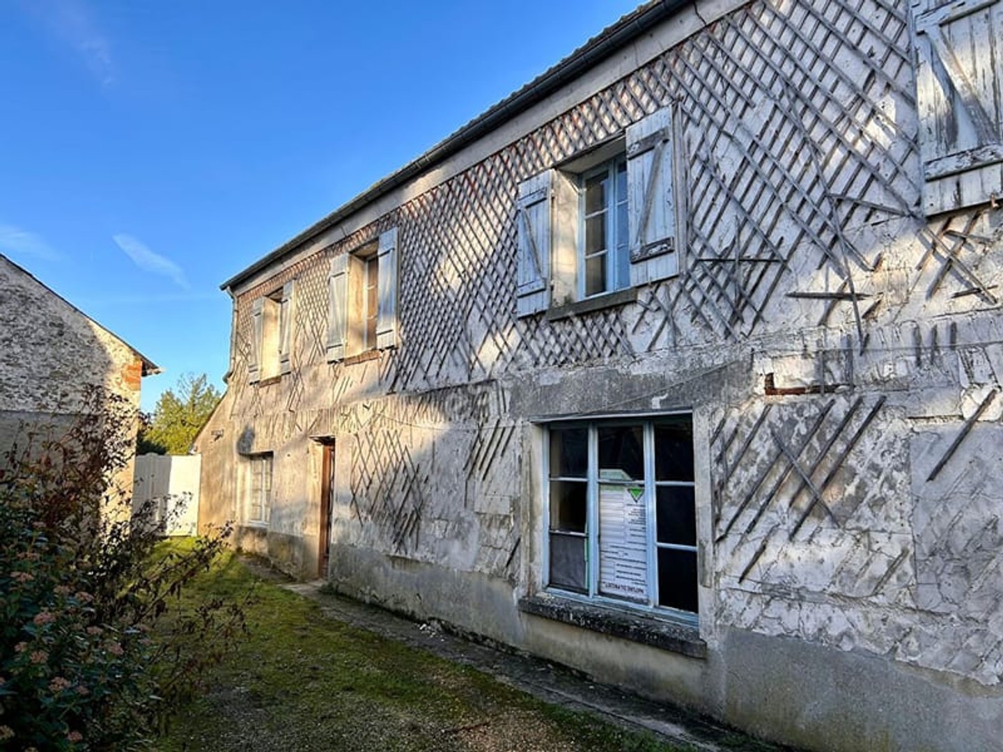 Maison 7 pièces 160 m²