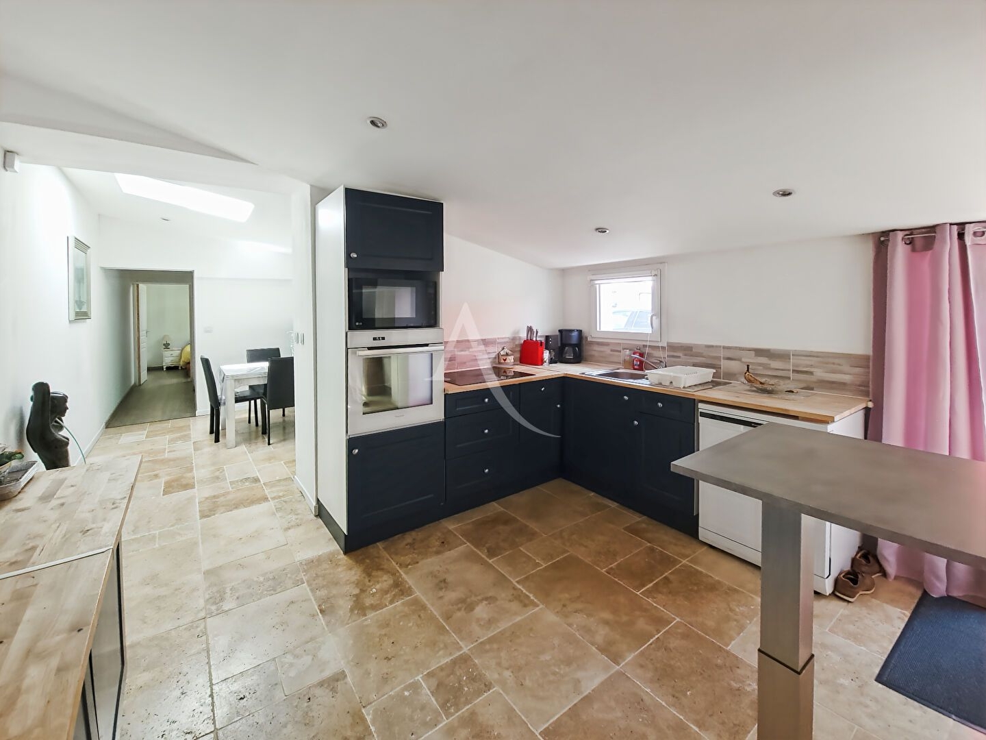 Maison 3 pièces 66 m²