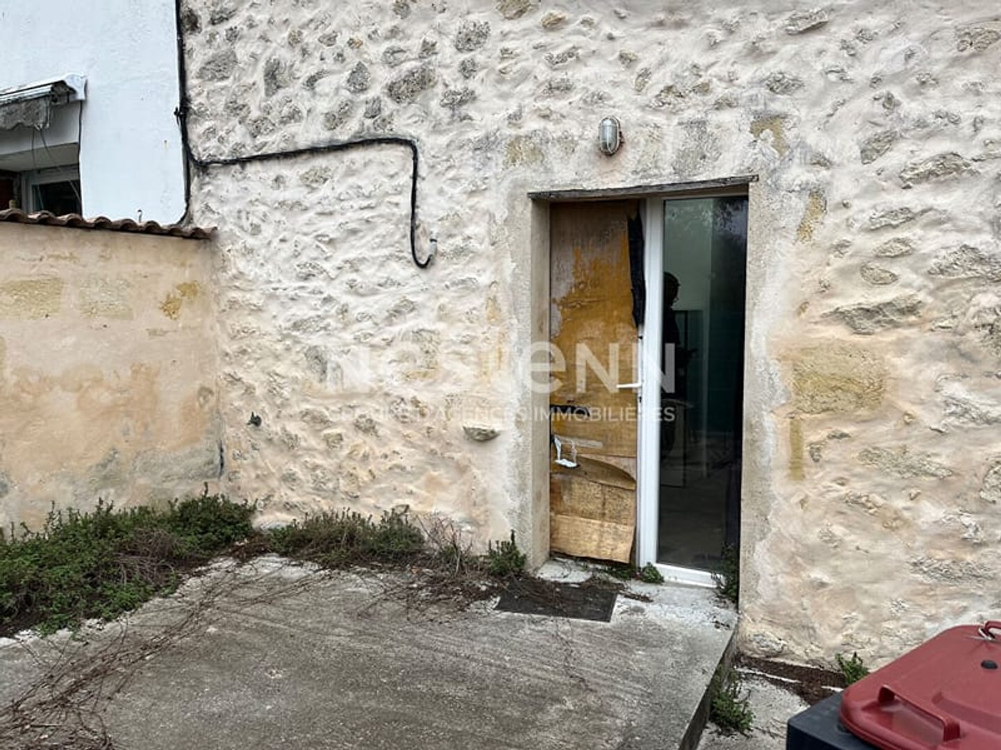 Maison 1 pièce 32 m²