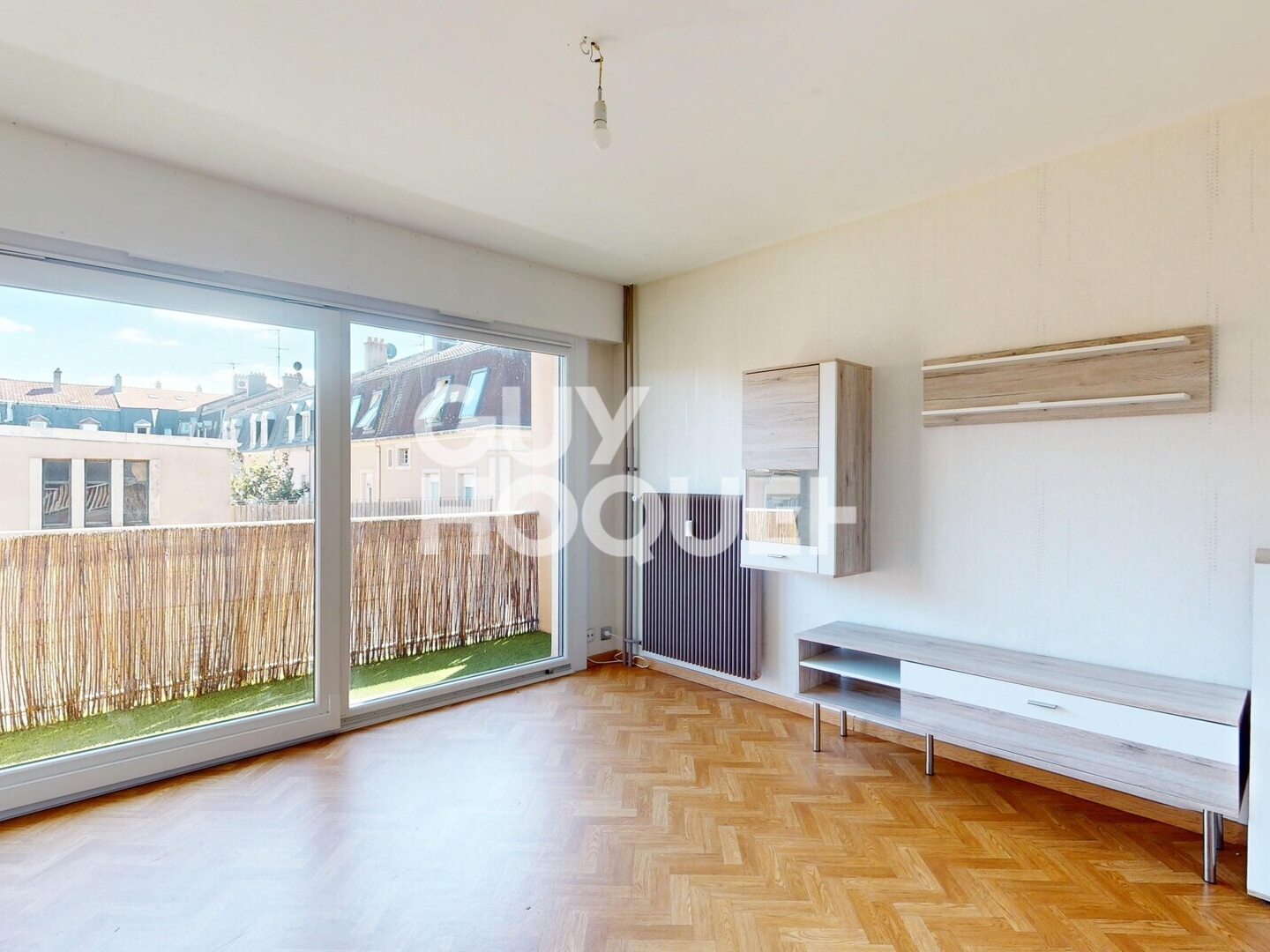 Appartement à vendre de 2 pièces de 43 m²
