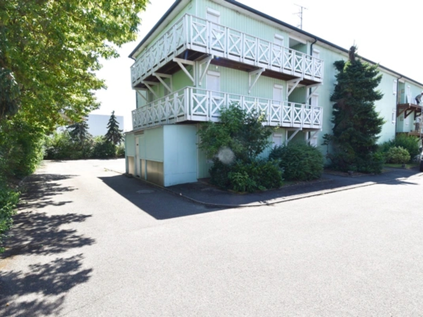Magasin à vendre - 47 pièces - Houssen (68125)