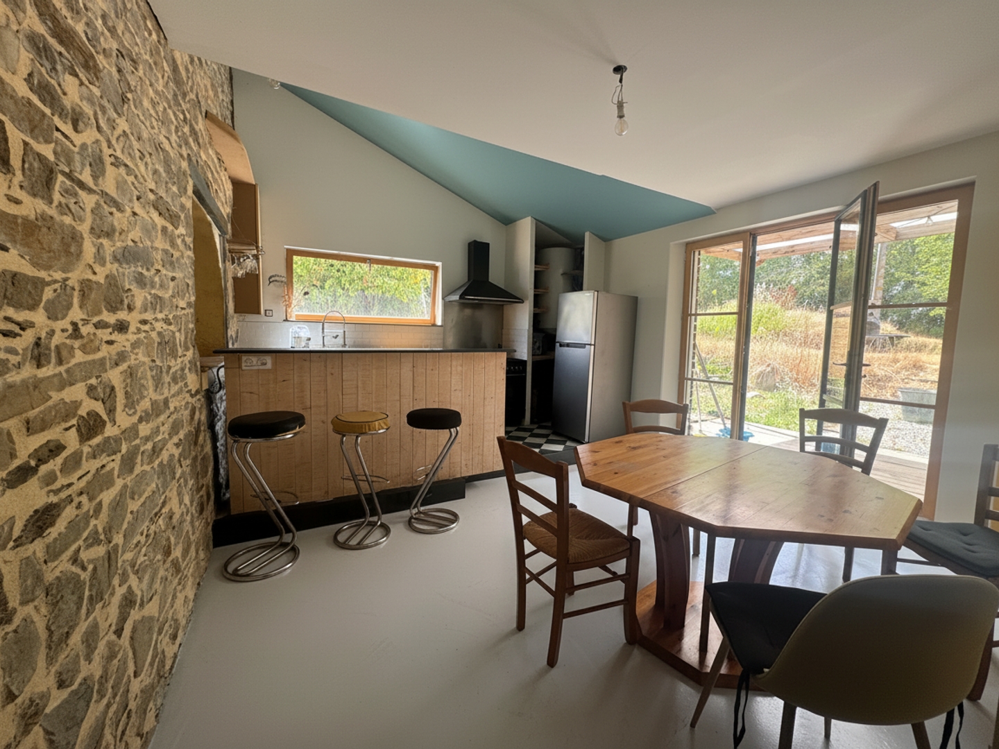 Maison à vendre - 6 pièces - 140m2 - Guichen (35580)