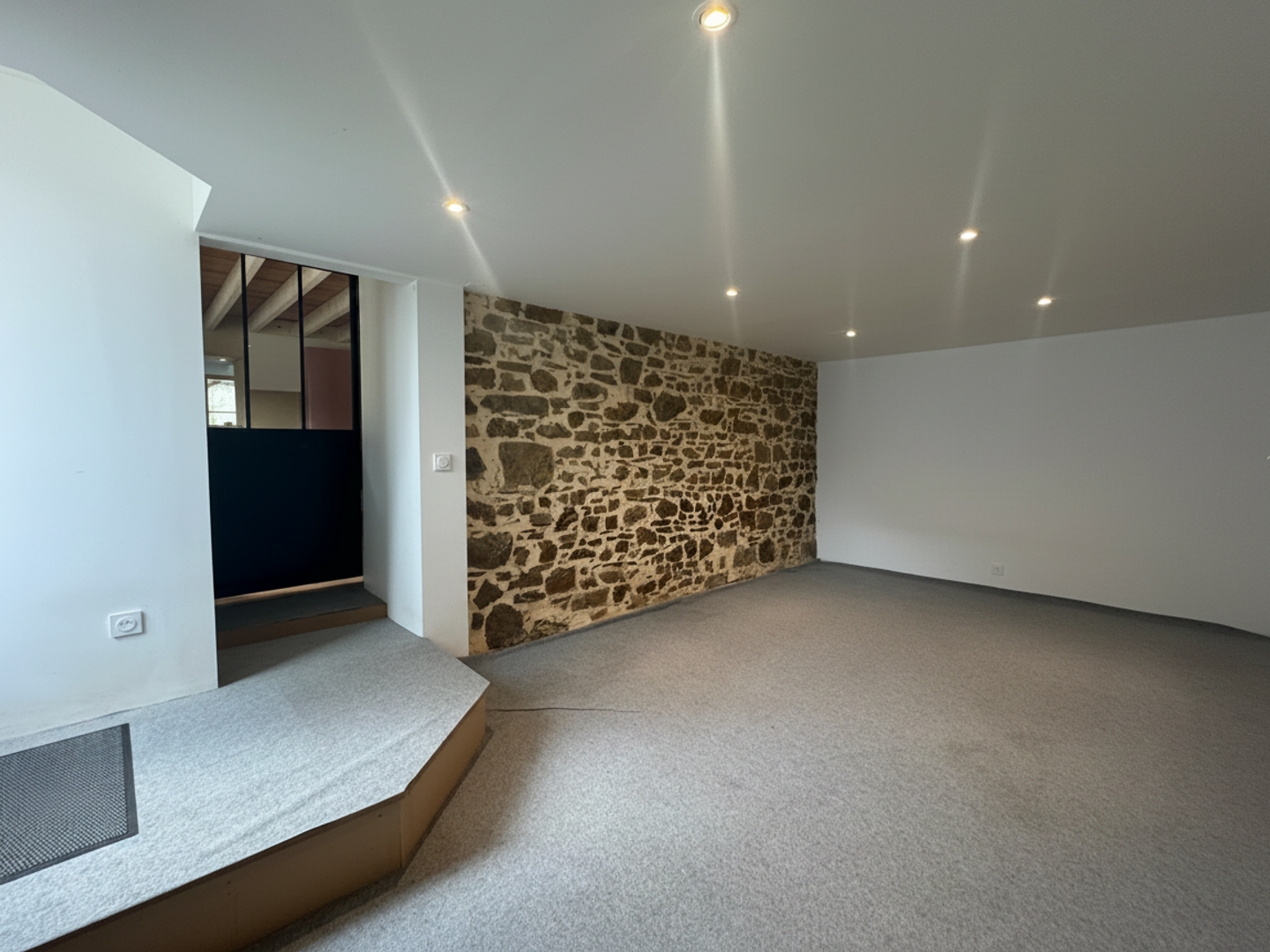 Maison à vendre - 6 pièces - 140m2 - Guichen (35580)