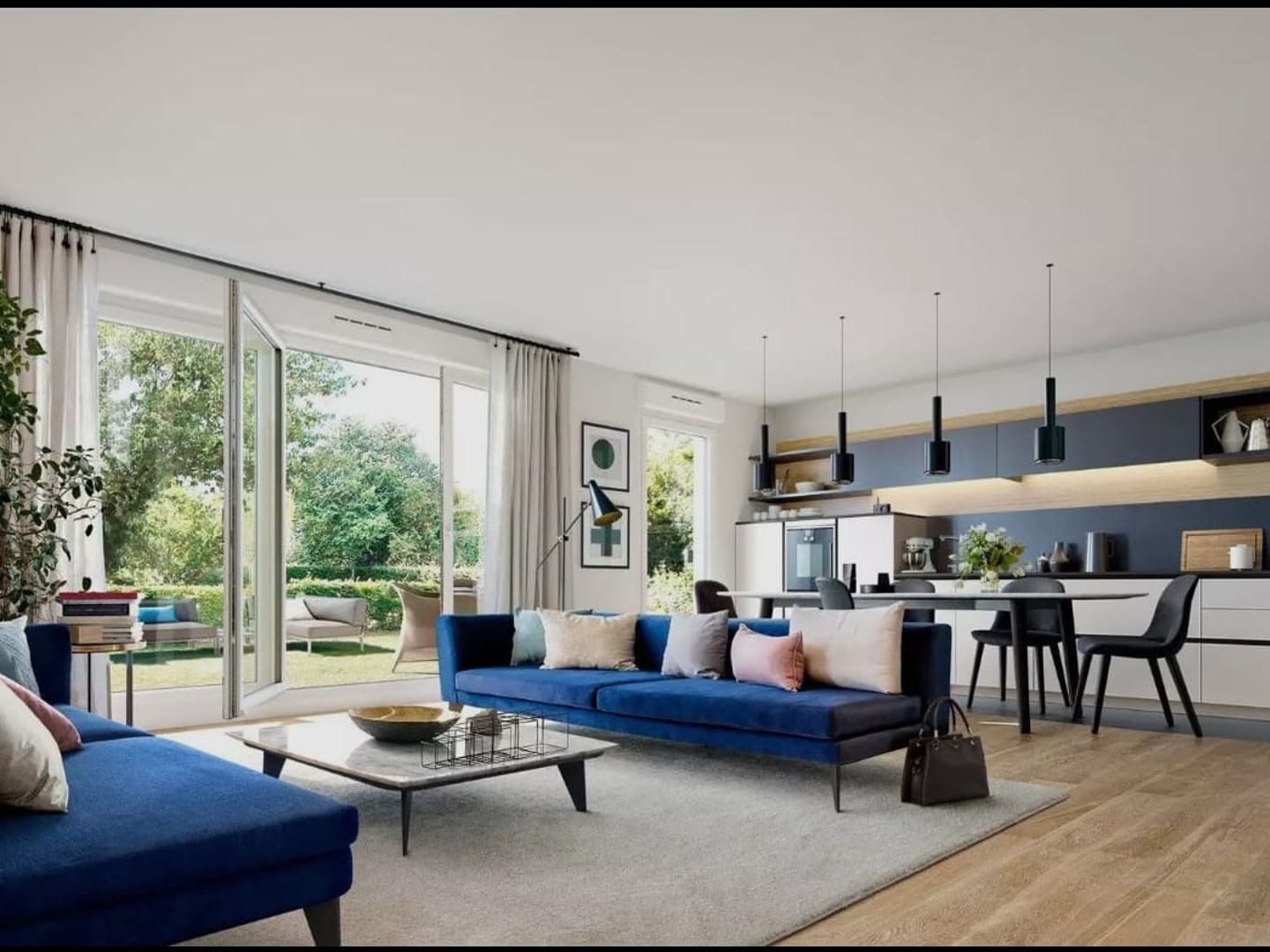 Maison de ville en duplex a personnaliser a 20 minutes de cdg