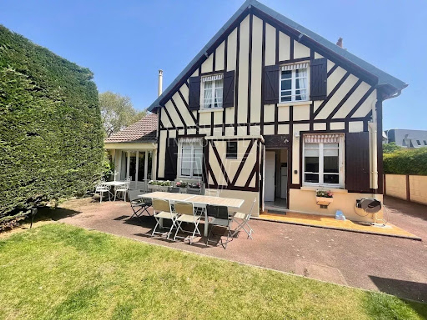 Maison 6 pièces 109 m²