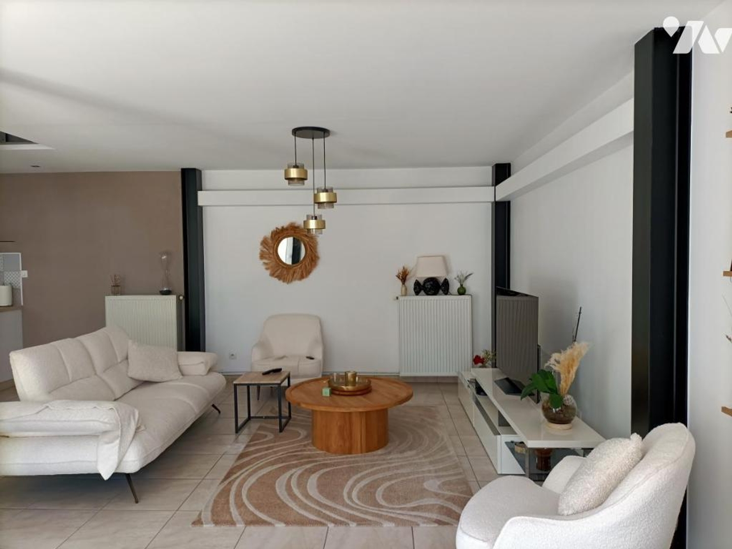 Maison à vendre - 5 pièces - 155m2 - Preux-Au-Sart (59144)