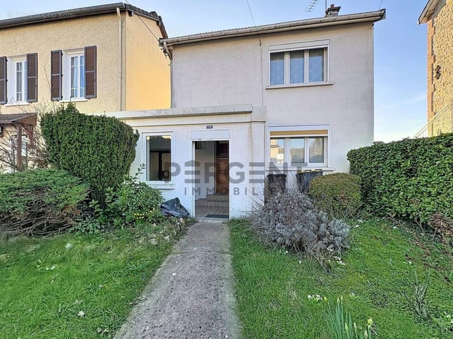 Maison 5 pièces 108 m²