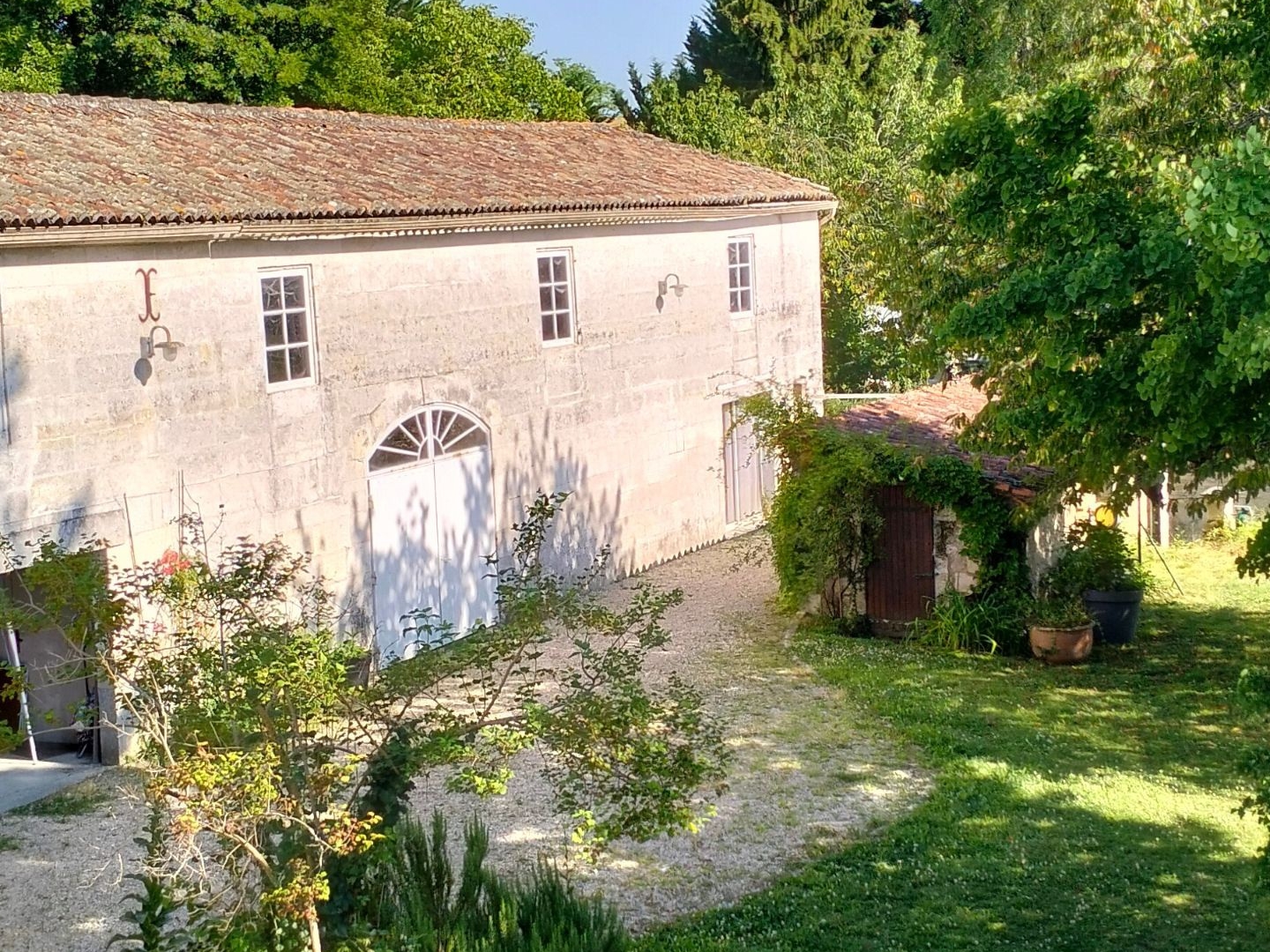 Maison 7 pièces 302 m²