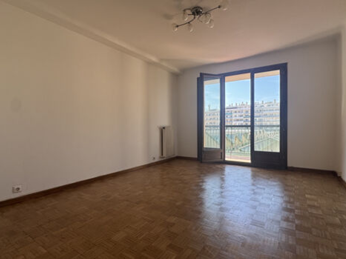 Appartement à vendre - 3 pièces - 61m2 - Marseille 10e (13010)