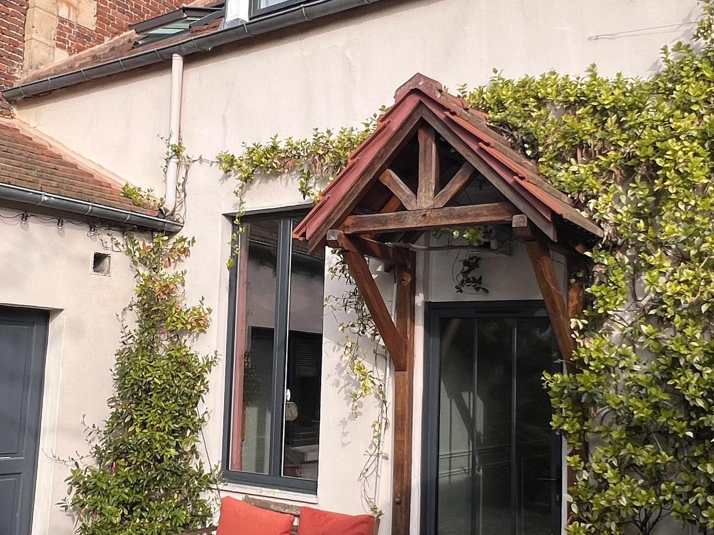Maison à vendre - 7 pièces - 150m2 - Compiègne (60200)