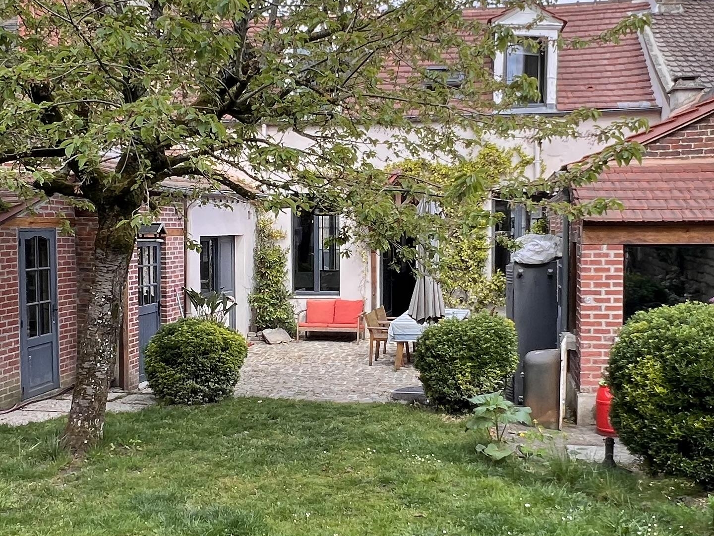 Maison à vendre - 7 pièces - 150m2 - Compiègne (60200)