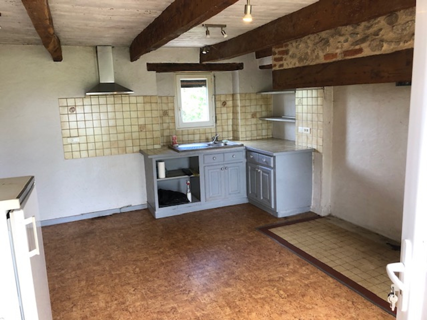 Maison à vendre - 3 pièces - 80m2 - Galgan (12220)