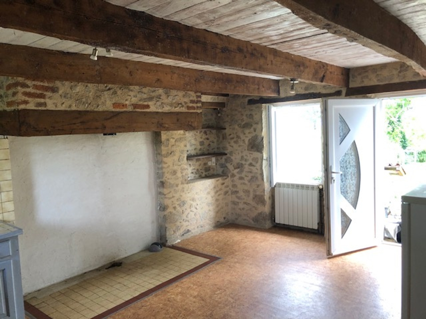 Maison à vendre - 3 pièces - 80m2 - Galgan (12220)