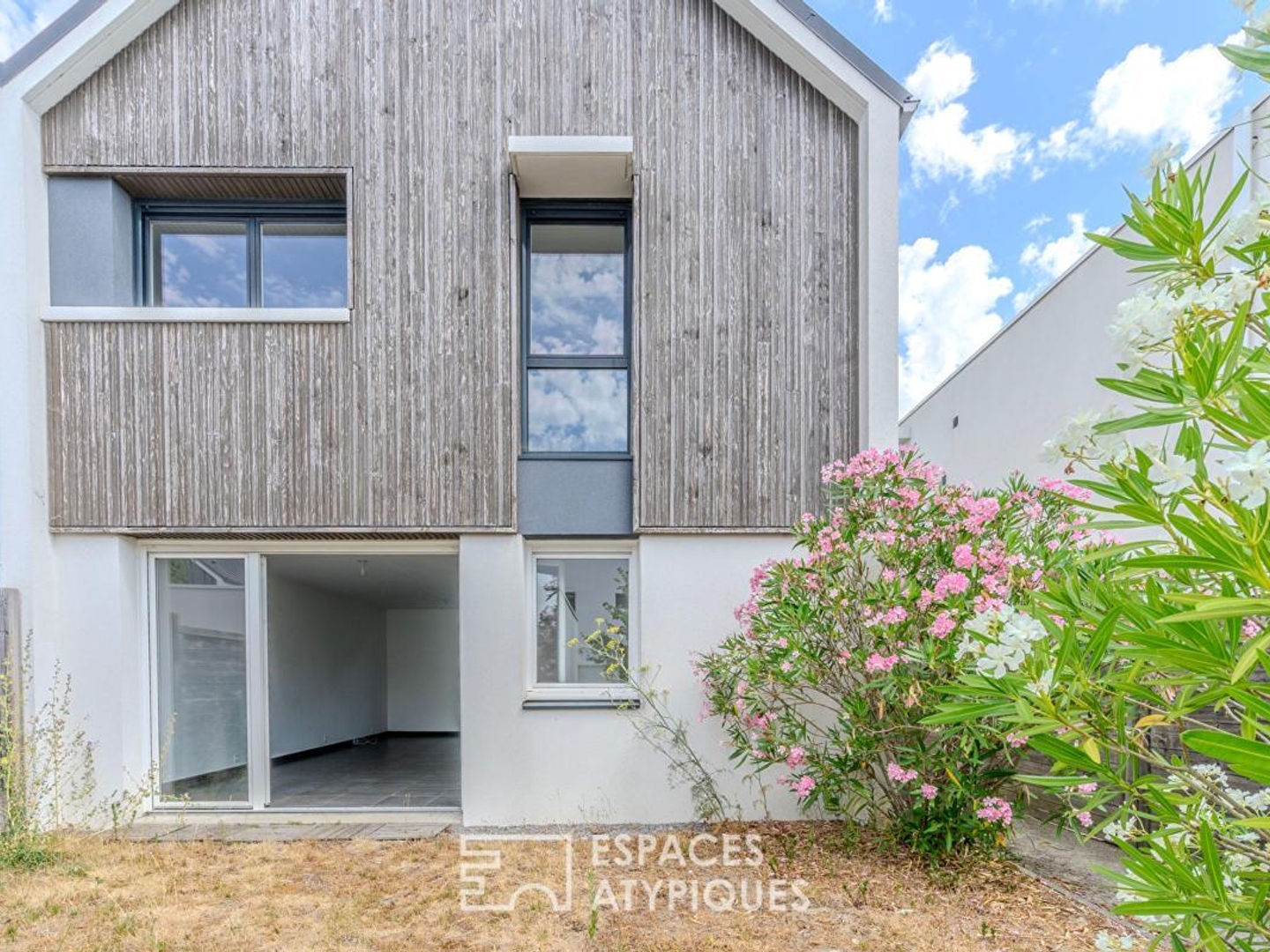 Vends maison récente - 84.8 m² - 4 pièces, 3 chambres - Guérande 44350