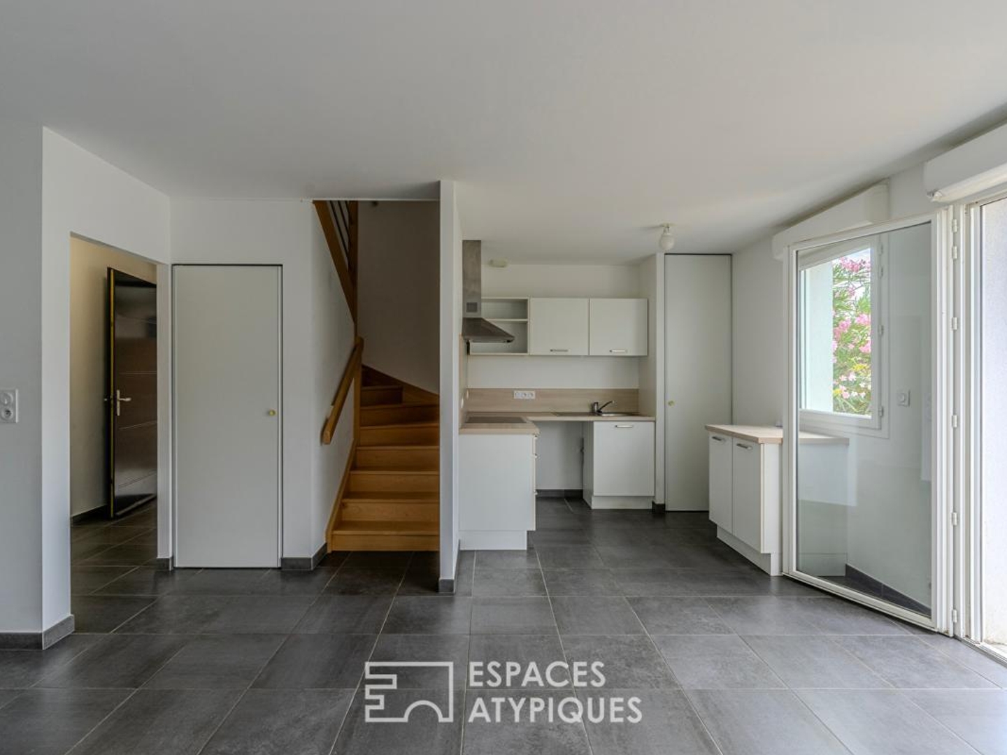 Maison à vendre - 4 pièces - 84m2 - Saint-Molf (44350)