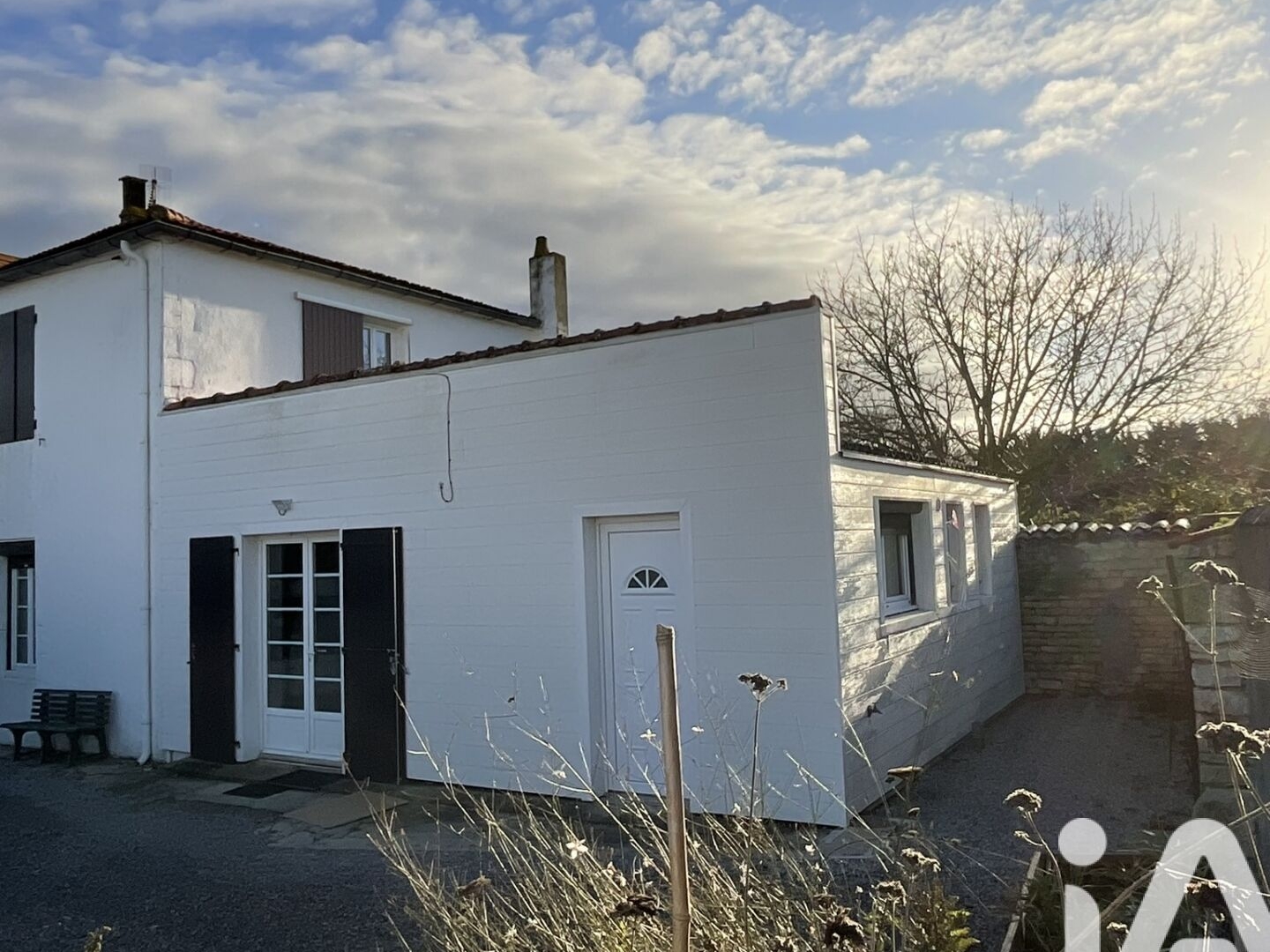 Vente Maison/villa 4 pièces