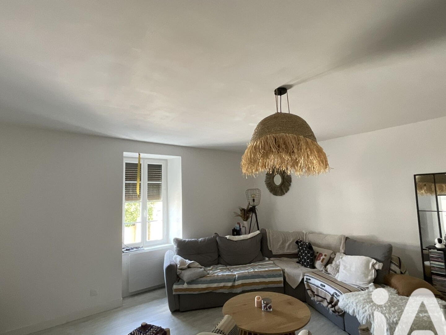 Maison à vendre - 4 pièces - 89m2 - Saint-Médard-D'aunis (17220)