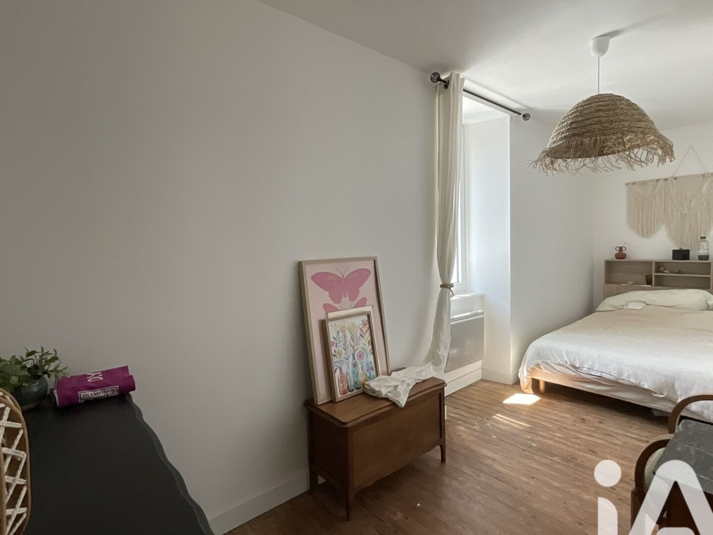 Maison à vendre - 4 pièces - 89m2 - Saint-Médard-D'aunis (17220)